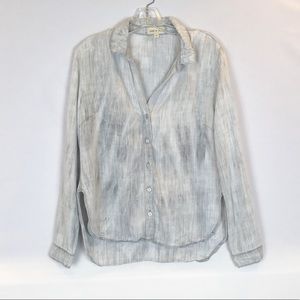 Cloth & Stone Button Down